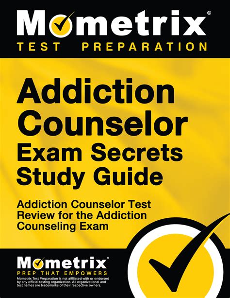 Download Study Guide For Certified Addictions Professional Bing 