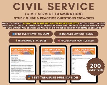 Read Study Guide For Civil Service Test 