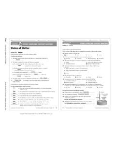 Read Study Guide For Content Mastery Chapter 13 