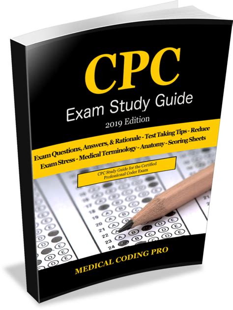 Read Study Guide For Cpc Exams 