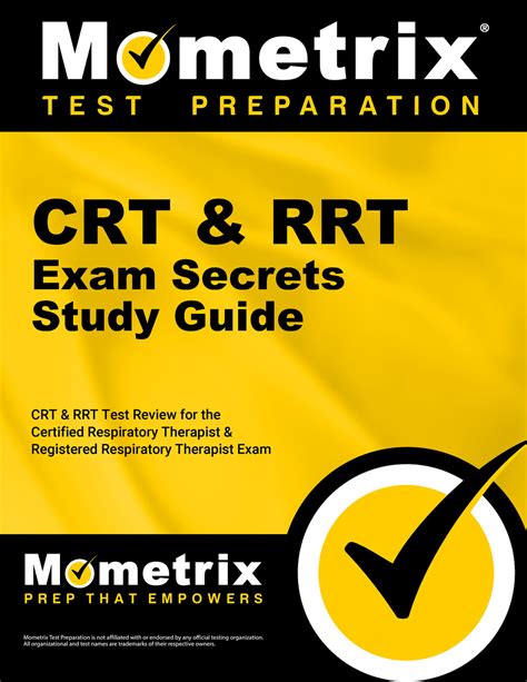 Read Study Guide For Crt 