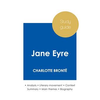 Read Online Study Guide For Jane Eyre 
