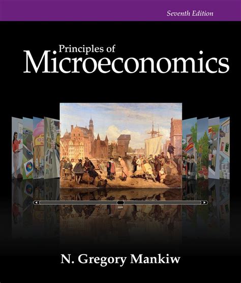 Download Study Guide For Mankiw S Principles Of Microeconomics 7Th 