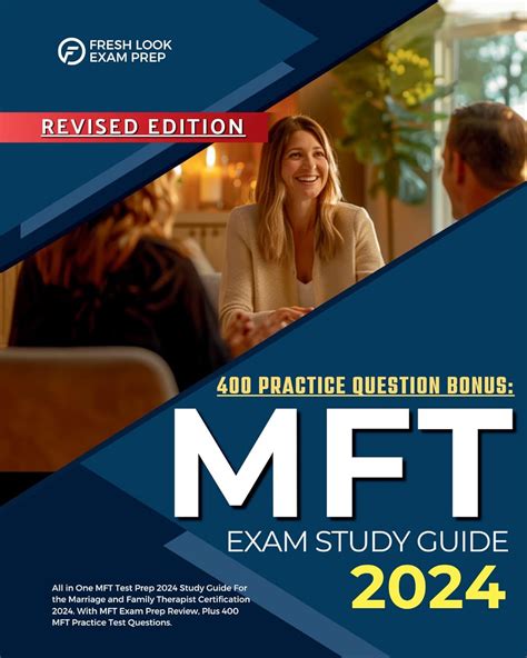 Full Download Study Guide For Mft Licensure Exam 