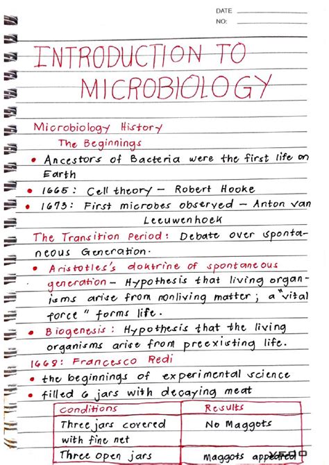 Download Study Guide For Microbiology An Introduction Answers 