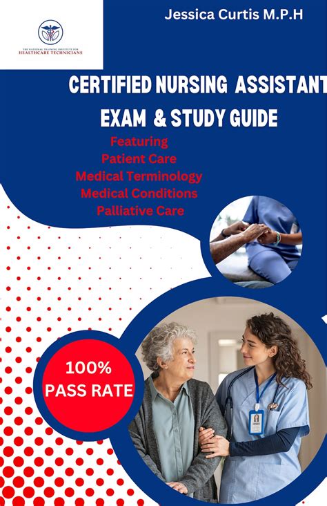 Full Download Study Guide For Nursing Aide State Exam 