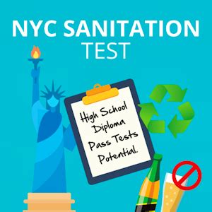 Download Study Guide For Nyc Sanitation Test 