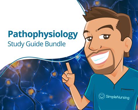 Full Download Study Guide For Pathophysiology Book Download 