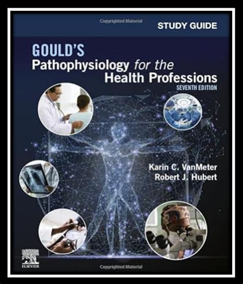 Read Online Study Guide For Pathophysiology The Health Professions File Type Pdf 