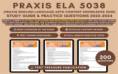 Read Online Study Guide For Praxis 5038 