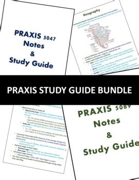 Full Download Study Guide For Praxis 5047 