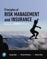 Read Online Study Guide For Principles Of Risk Management And Insurance 