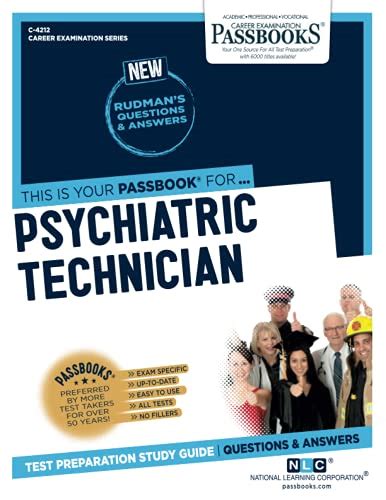 Download Study Guide For Psychiatric Technician State 