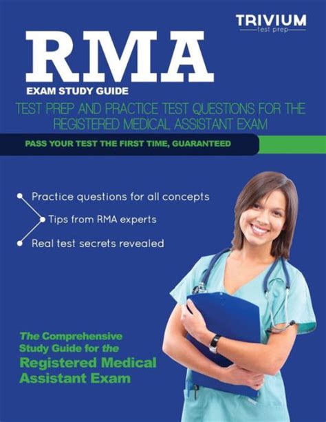 Full Download Study Guide For Rma Exam 