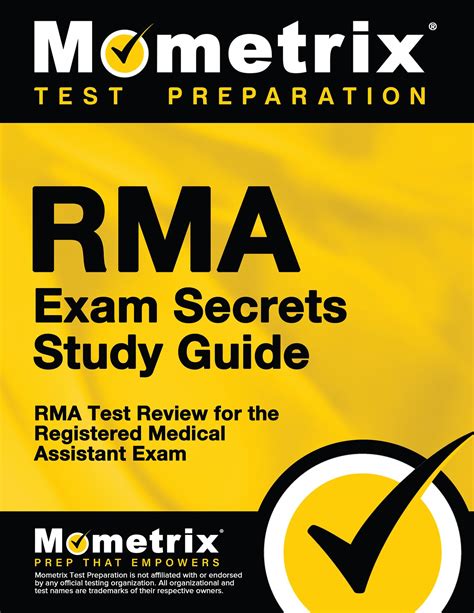 Full Download Study Guide For Rma Exam 