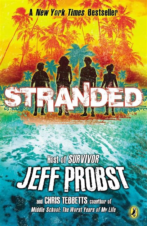 Download Study Guide For Stranded By Jeff Probst Summary Pdf 