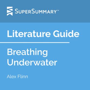 Full Download Study Guide For The Breathing Underwater 