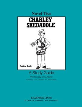 Download Study Guide For The Novel Charley Skedaddle 