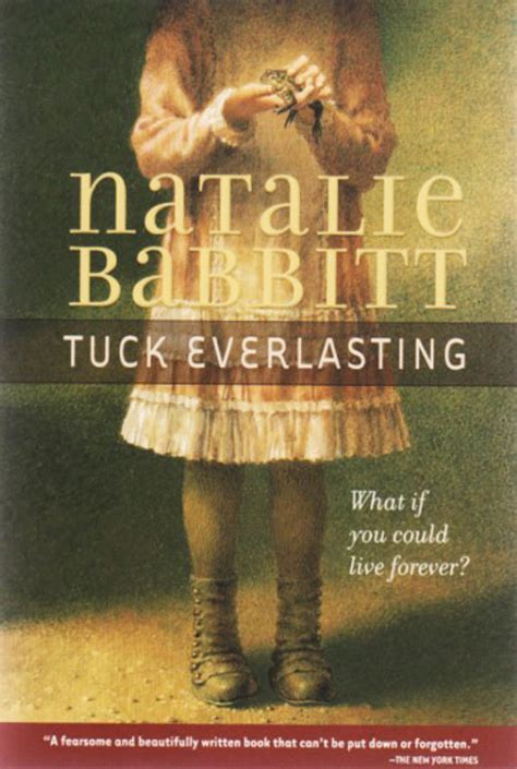 Read Online Study Guide For Tuck Everlasting 