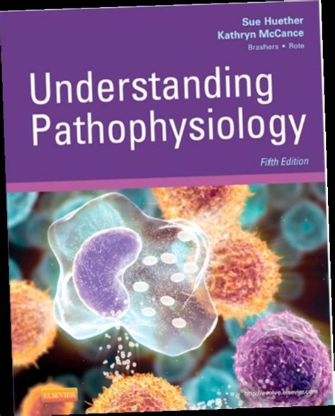 Read Study Guide For Understanding Pathophysiology 5Th Edition 