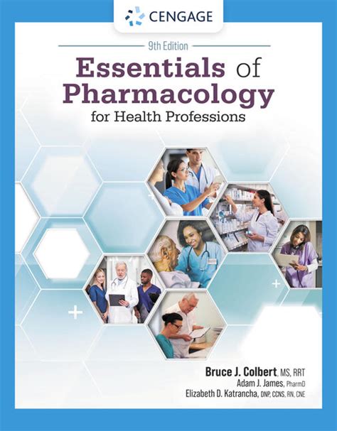 Full Download Study Guide For Woodrow Colbert Smiths Essentials Of Pharmacology For Health Professions 7Th 