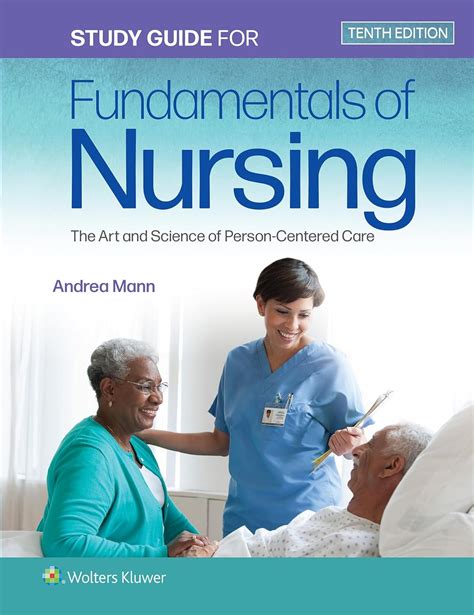 Read Study Guide Fundamentals Nursing Person Centered 
