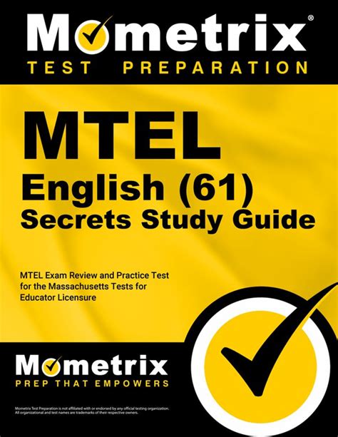 Download Study Guide Mtel Exam 