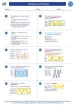 Download Study Guide Physics Answers Vibrations And Waves 