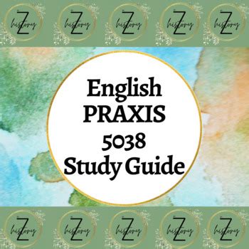 Download Study Guide Praxis 5038 Pdf 