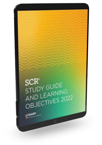 Download Study Guide Scr 