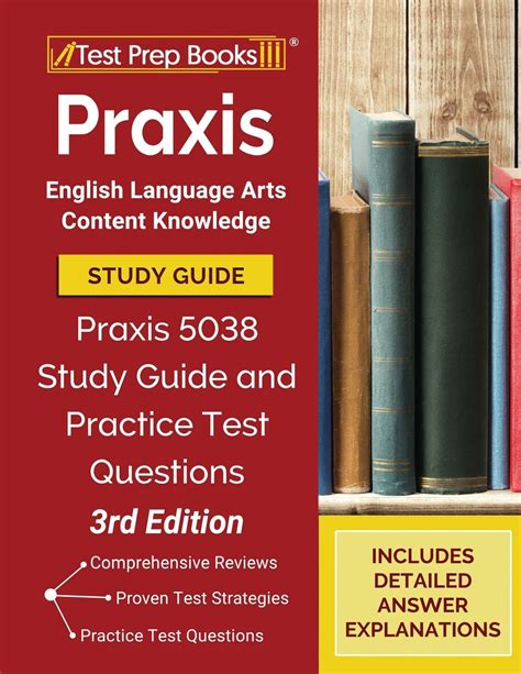Read Online Study Guide To Praxis 5038 
