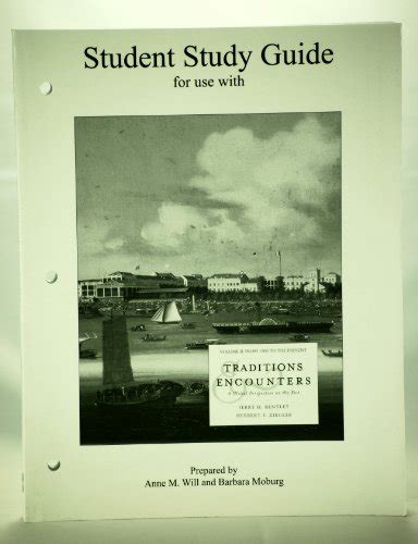 Read Online Study Guide Traditions And Encounters 2Nd 