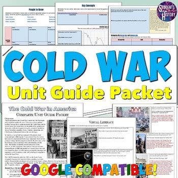 Download Study Guide Worksheet The Orgins Of Cold War 