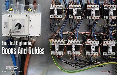Read Study Guides Electrical Engineering 