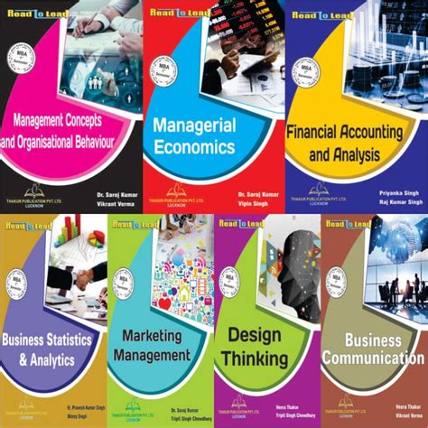 Full Download Study Material For Mba I Sem Cp 106 Gjus T 
