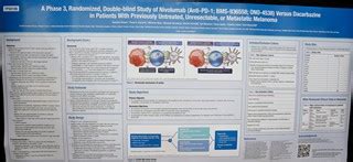 Read Study Of Ono 4538 In Unresectable Advanced Or Recurrent 