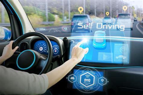 Download Study On Autonomous Vehicle Transportation System 