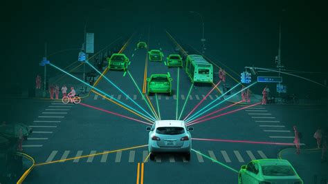 Download Study On Autonomous Vehicle Transportation System 