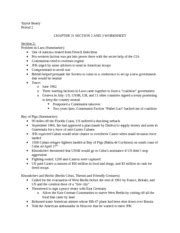 Full Download Study Work Chapter 31 Section 2 