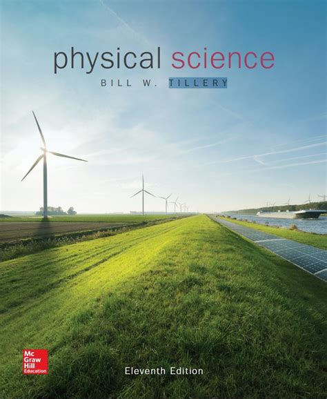 Read Online Studyguide For Physical Science By Tillery Bill Isbn 9780073513898 By Cram101 Textbook Reviews 2014 11 07 