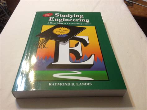 Studying Engineering A Roadmap To A Rewarding Career 4th Edition Pdf Download