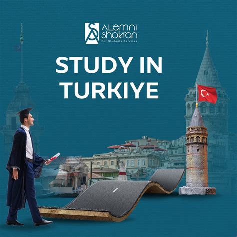studying major in turkey