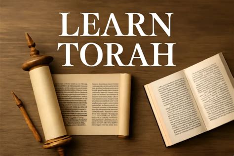 Studying The Torah A Guide To In Depth Interpretat