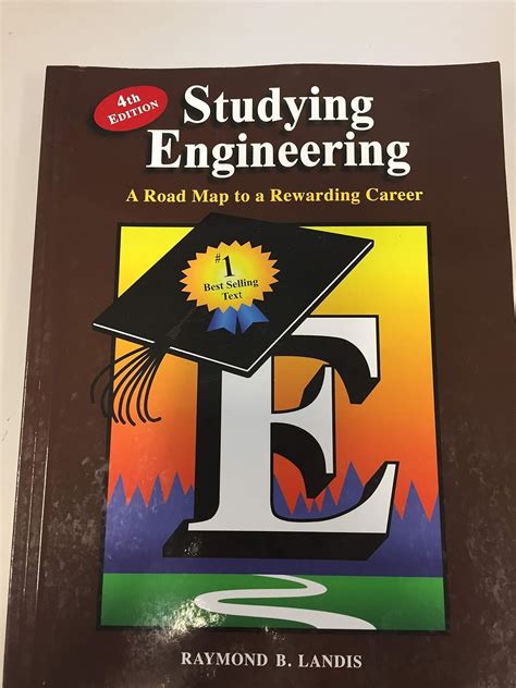 Read Studying Engineering Landis 4Th Edition 
