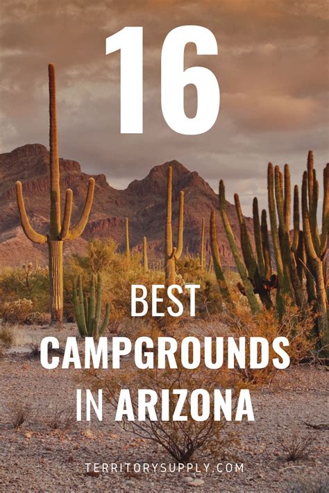 stuff about arizona
