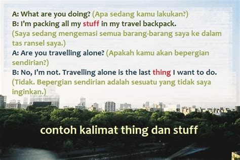 stuff artinya | stuff dalam Indonesia terjemahan Inggris Glosbe Kamus