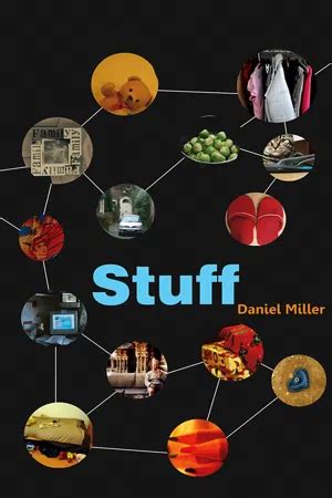 Stuff Daniel Miller