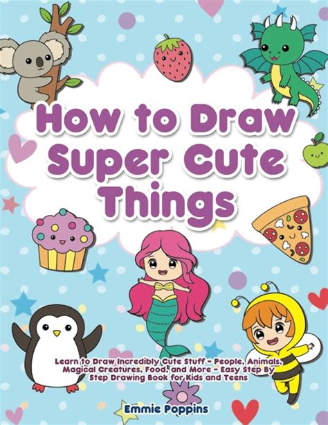 Stuff To Draw