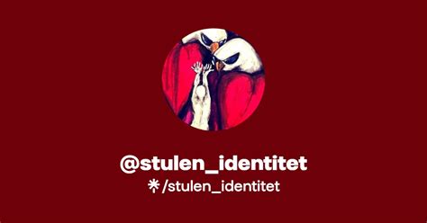 stulen identitet facebook