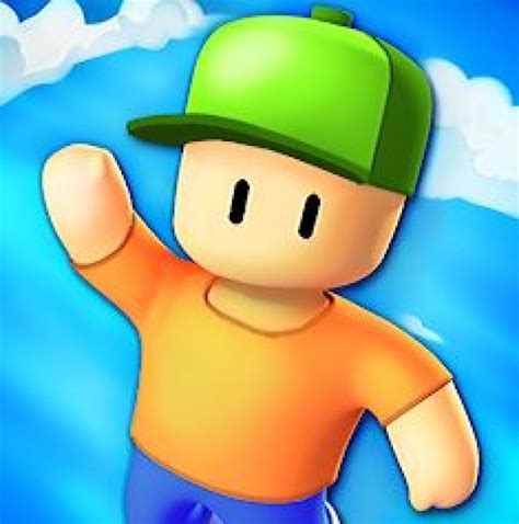 Stumble Guys for Android - Download the APK from Uptodown